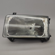 Farol Esquerdo Manual Vw Transporter T4 90-96 - Img 1
