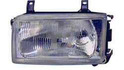 Farol Esquerdo Manual Vw Transporter T4 90-96 - Img 2