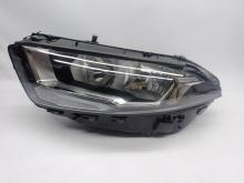Farol Esquerdo Mercedes Class A W177 18- Led
