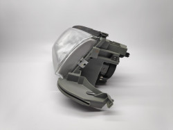 Farol Esquerdo Mercedes W202 C Class 93-00 H7+H1+H1 - Img 3