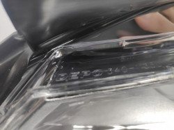 Farol Esquerdo Mercedes W204 C Class 10-14 - Img 3