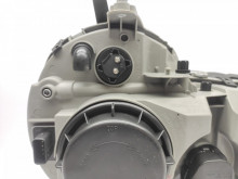 Farol Esquerdo Mercedes W210 E Class 99-02 Xenon + H7 - Img 6