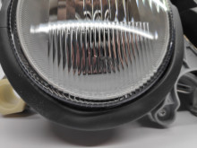 Farol Esquerdo Mercedes W210 E Class 99-02 - Img 7
