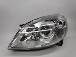 Farol Esquerdo Mercedes W245 Class B 05-11
