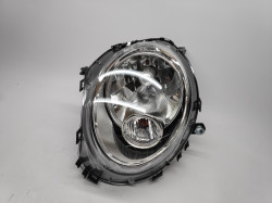 Farol Esquerdo Mini R56 07-13