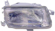Farol Esquerdo Opel Astra F 91-94 - Img 2