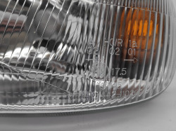 Farol Esquerdo Opel Corsa B / Combo 94-01 - Img 4