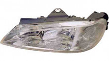 Farol Esquerdo Peugeot 406 95-99 - Img 5