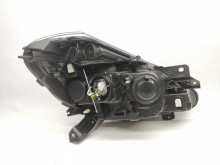 Farol Esquerdo Renault Clio III 09-12 H7+H7 - Img 3