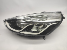Farol Esquerdo Renault Clio Iv 16- H7+H1 RS - Img 5