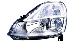 Farol Esquerdo Renault Grand Modus 08- - Img 1
