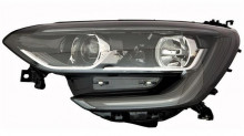 Farol Esquerdo Renault Megane IV 16-22 Led C - Img 2