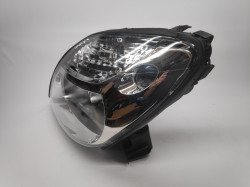Farol Esquerdo Renault Scenic I 99-03 - Img 4