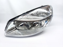 Farol Esquerdo Renault Scenic II 03-05 - Img 1