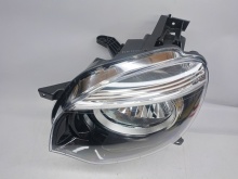 Farol Esquerdo Renault Twingo III 14- - Img 5