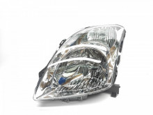 Farol Esquerdo Suzuki Swift 05-10