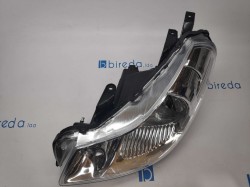 Farol Esquerdo Suzuki Sx4 06-09 - Img 3