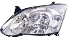Farol Esquerdo Toyota Corolla Hatchback 3 / 5P 04-07 - Img 3