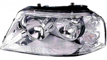 Farol Esquerdo Volkswagen Sharan 00-10 - Img 2