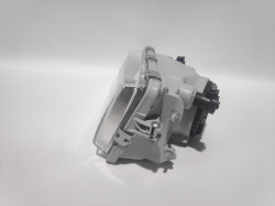 Farol Esquerdo Volvo S40 / V40 95-00 H4 - Img 3