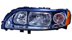 Farol Esquerdo Volvo S60 / V60 04-09 - Img 2
