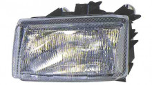 Farol Esquerdo Vw Caddy 95-04 - Img 2