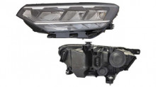 Farol Esquerdo VW Passat 19- Led - Img 2