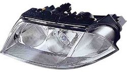 Farol Esquerdo Vw Passat B6 00-05 - Img 2