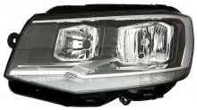 Farol Esquerdo VW Transporter T6 16-