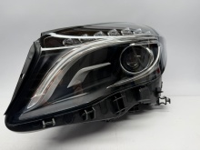 Farol Esquerdo Xenon Mercedes Benz X156 GLA 13-16