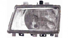 Farol Mitsubishi Canter 05-11 Direito - Img 5