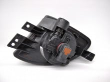 Farol Nevoeiro Direito Bmw S-5 F10 4P/ F11 Wagon 10-13 Vidro - Img 3
