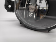 Farol Nevoeiro Direito Bmw Serie 1 E81 / E87 / X3 E83 / X5 E70 06-12 - Img 7