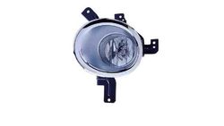 Farol Nevoeiro Direito Honda Cr-V 06-11