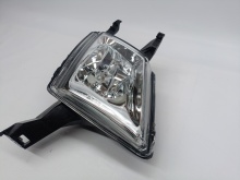 Farol Nevoeiro Direito Peugeot 407 04- - Img 4