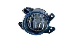 Farol Nevoeiro Direito Smart Fortwo 07- - Img 2