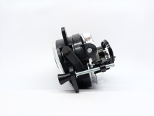 Farol Nevoeiro Direito Vw Crafter 06- - Img 3