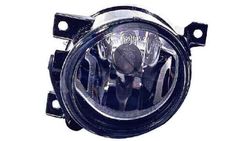 Farol Nevoeiro Direito Vw Golf V Variant / Gti 03-08 - Img 1
