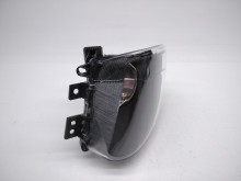 Farol Nevoeiro Esquerdo Bmw S-5 F10 4P/ F11 Wagon 10-13 Vidro - Img 4