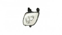 Farol Nevoeiro Esquerdo Ford Fiesta VII +17-22