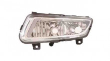 Farol Nevoeiro Esquerdo Luz Diurna Vw Polo VII 09-13 - Img 2
