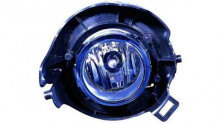 Farol Nevoeiro Esquerdo Nissan Navara Pick-Up 05-08 - Img 2