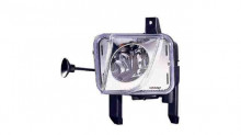 Farol Nevoeiro Esquerdo Opel Meriva 03-09 - Img 3