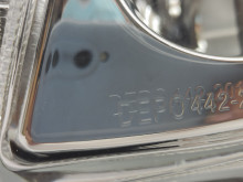 Farol Nevoeiro Esquerdo Opel Meriva 03-09 - Img 7