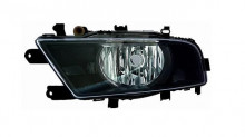 Farol Nevoeiro Esquerdo Skoda Superb 13-15 - Img 2