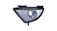 Farol NEvoeiro Esquerdo Transparente Ford Fiesta V 02-05 - Img 7