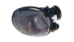 Farol NEvoeiro Esquerdo Transparente Ford Mondeo II 96-00 - Img 2