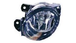 Farol Nevoeiro Esquerdo Vw Passat 3C 05-10 HB4 - Img 2