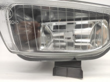 Farol Nevoeiro Esquerdo Vw Transporter T4 / Multivan / Caravelle 96-03 - Img 4