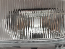 Farol Nevoeiro Mercedes W210 Class E 95-99 Esquerdo - Img 6